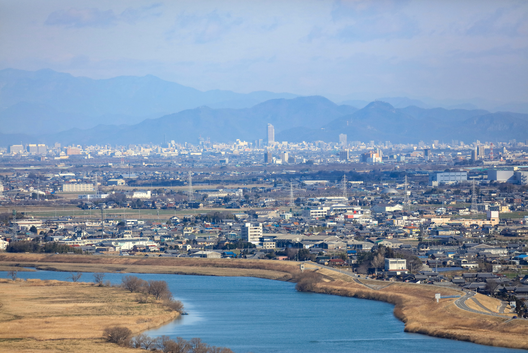 富加町のビジネスを加速させるホームページ制作